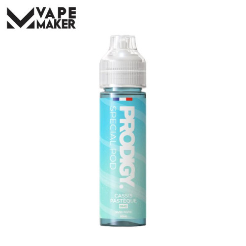 Cassis Pastèque Vape Maker