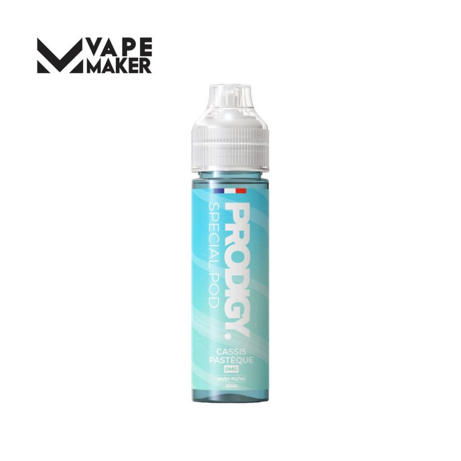 Cassis Pastèque Vape Maker