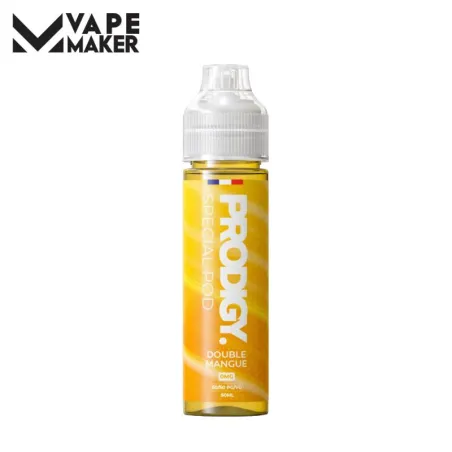 Double Mangue Vape Maker