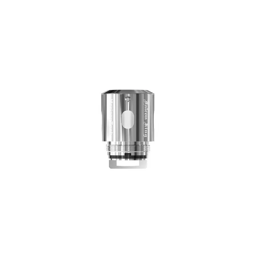 Résistances M Dual pour Falcon King (0.38ohm) HorizonTech