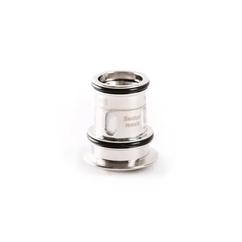 Résistances Sector Mesh pour Falcon 2 (0.14ohm) HorizonTech