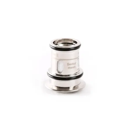 Résistances Sector Mesh pour Falcon 2 (0.14ohm) HorizonTech