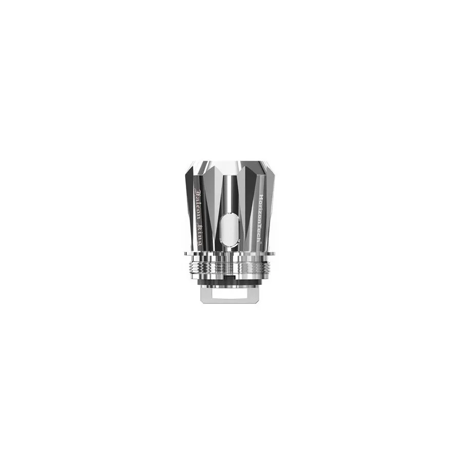 Résistances M1+ pour Falcon King (0.16ohm) HorizonTech