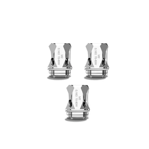 Résistances M2 pour Falcon (0.16ohm) HorizonTech