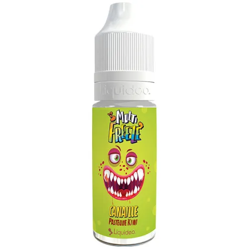 Canaille Multi Freeze