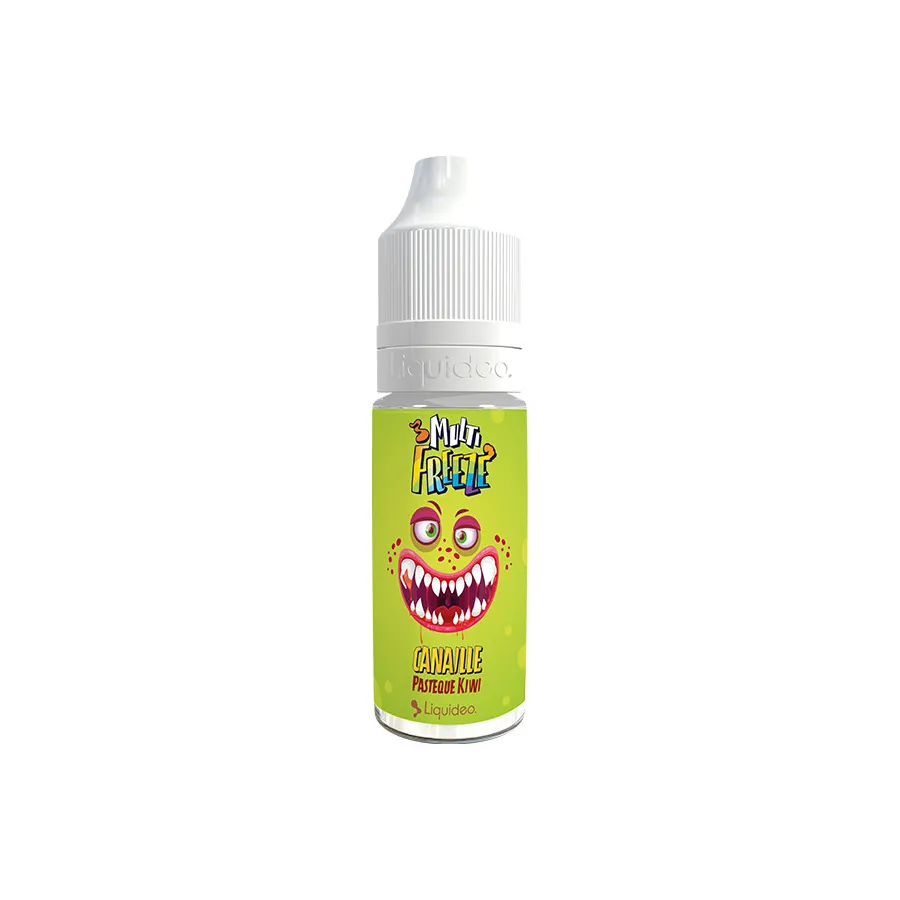 Canaille Multi Freeze