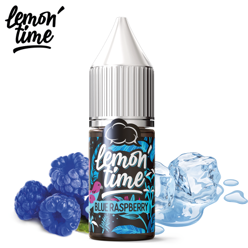 Blue Raspberry