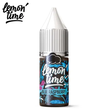 Blue Raspberry