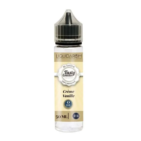 Crème Vanille