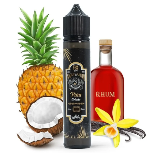 Pina Colada