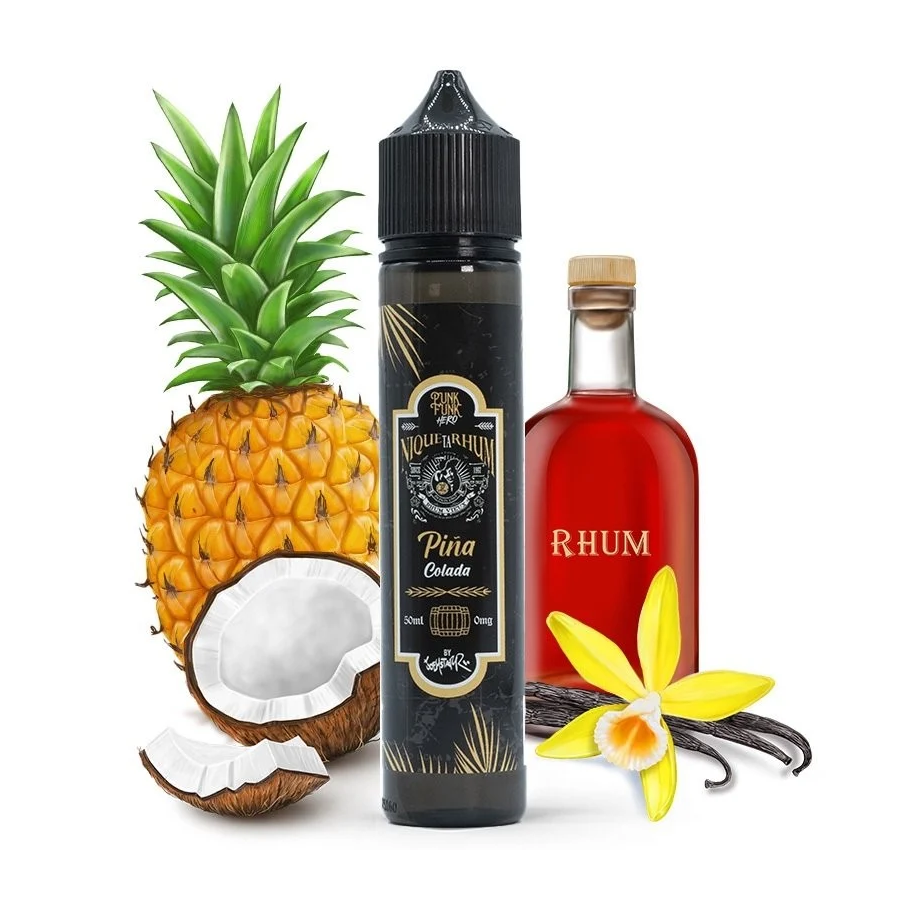 Pina Colada