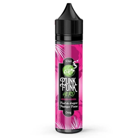 Fruit Du Dragon Pastèque Fraise