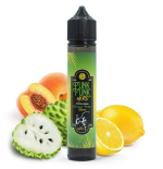 Corossol Pêche Citron