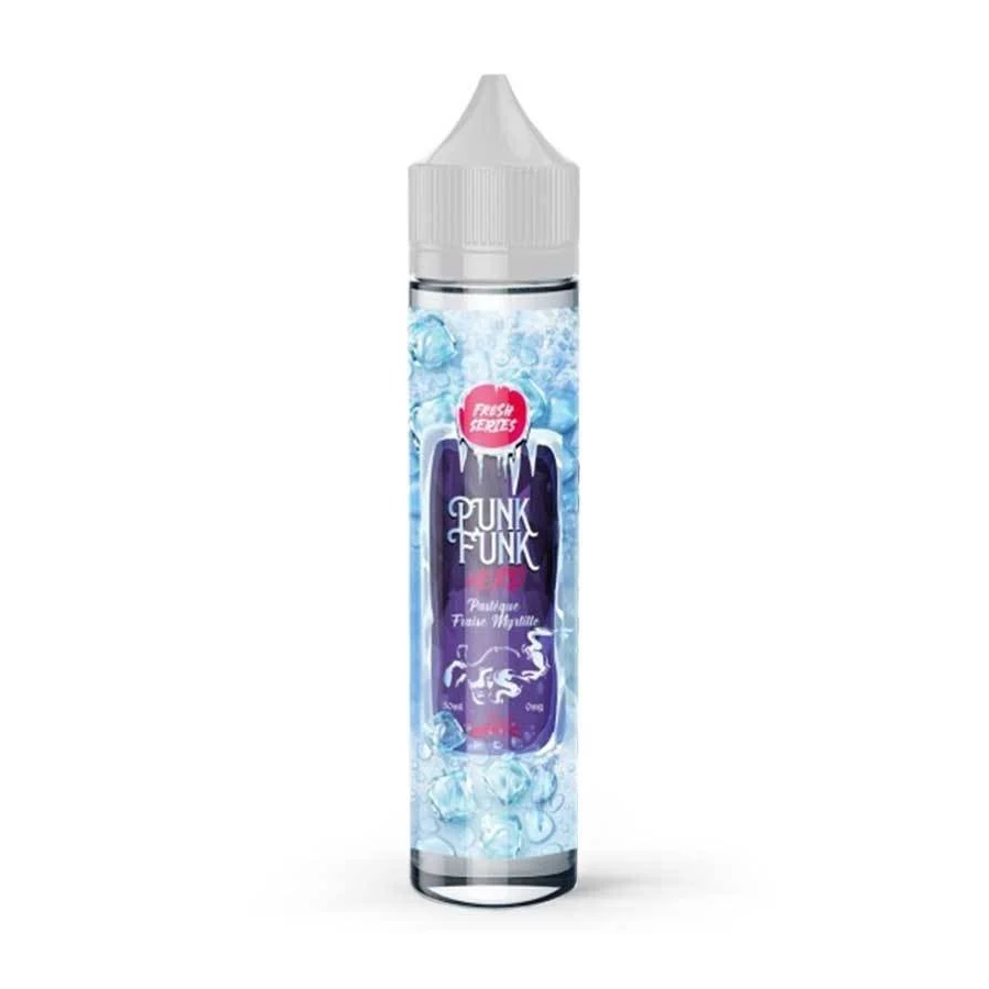Pastèque Fraise Myrtille