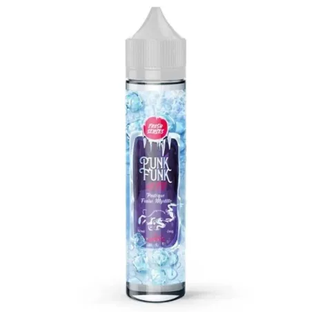Pastèque Fraise Myrtille
