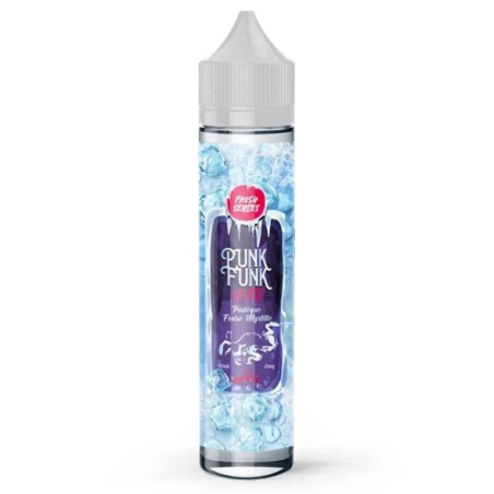Pastèque Fraise Myrtille