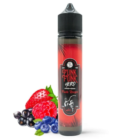 Fruits Rouges