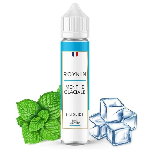Menthe Glaciale