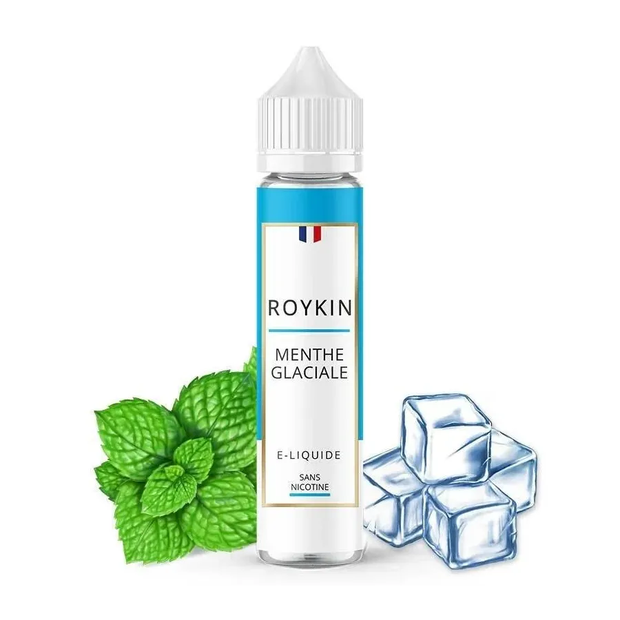 Menthe Glaciale