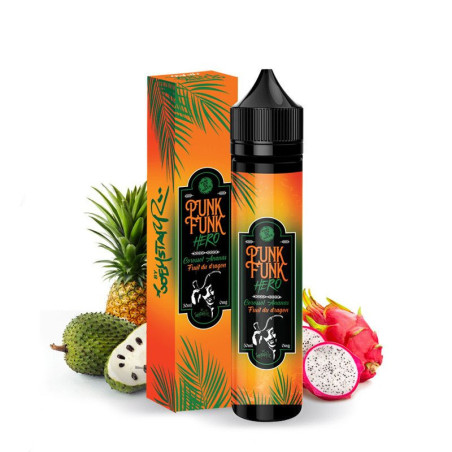 Corossol Ananas Fruit Du Dragon