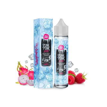 Fruit Du Dragon Framboise - Fresh Series