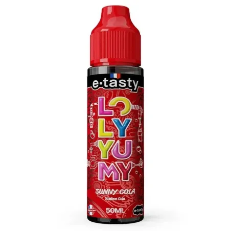 Sunny Cola