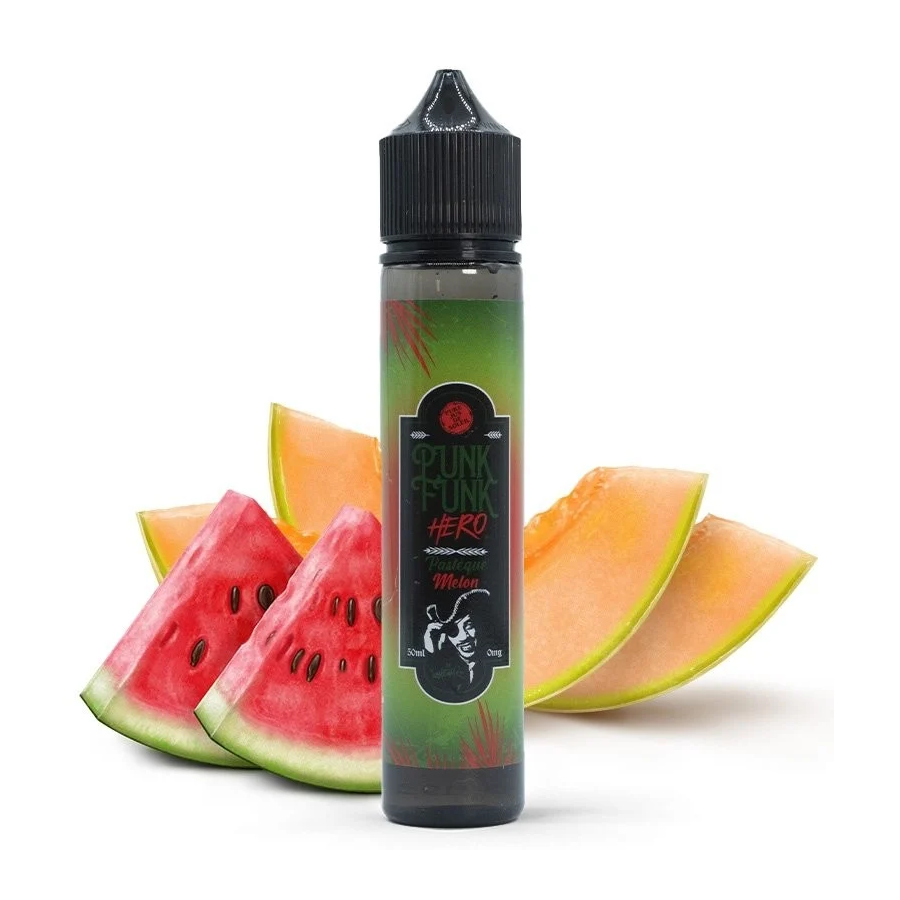 Pastèque Melon