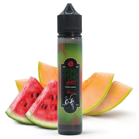 Pastèque Melon