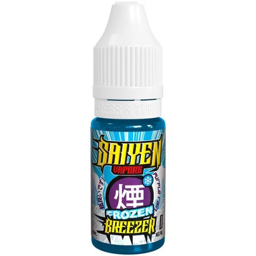 Frozen Breezer