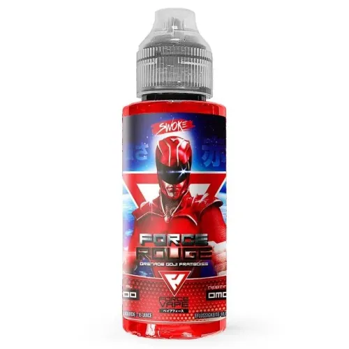 Force Rouge