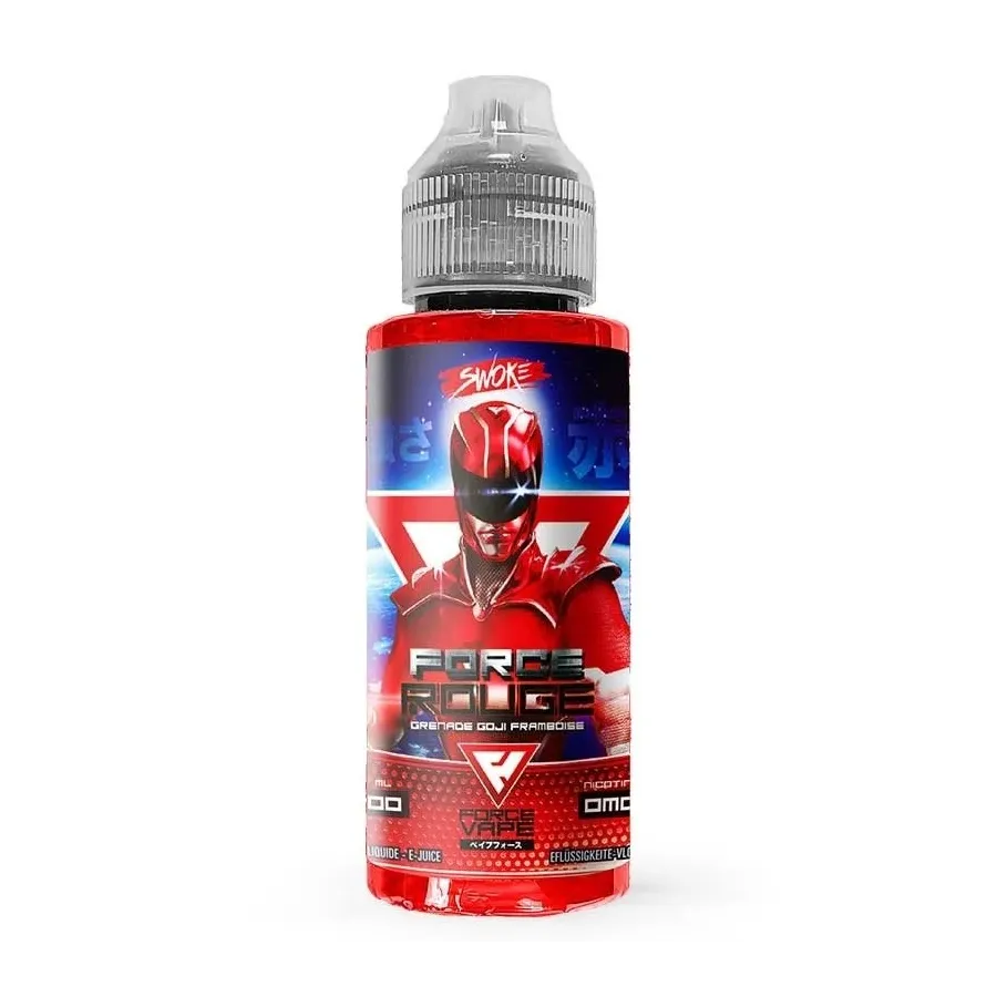 Force Rouge