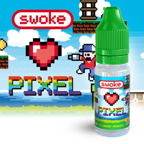 Pixel
