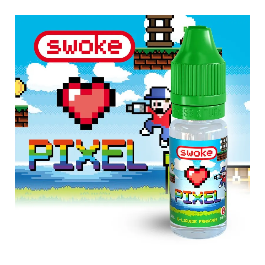 Pixel