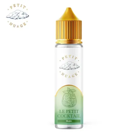 Le Petit Cocktail