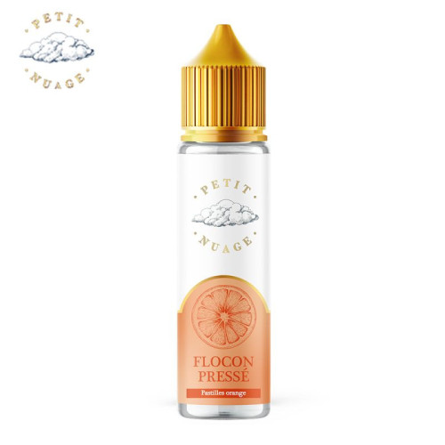 Flocon Pressé