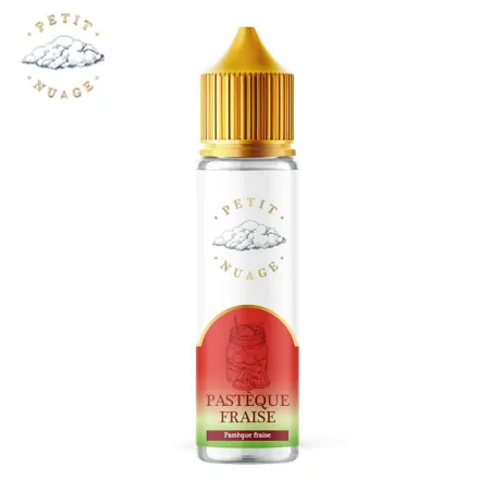 Pastèque Fraise