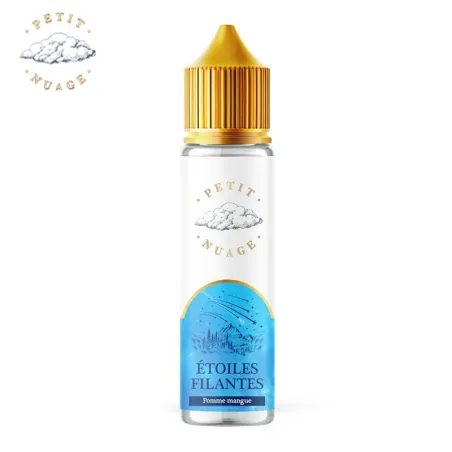 Étoiles Filantes