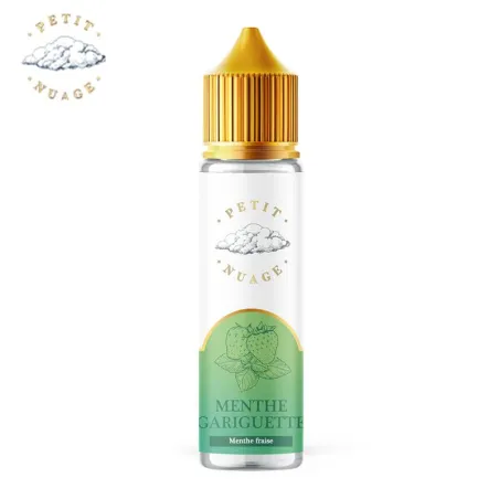Menthe Gariguette