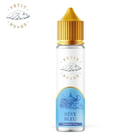 Rêve Bleu