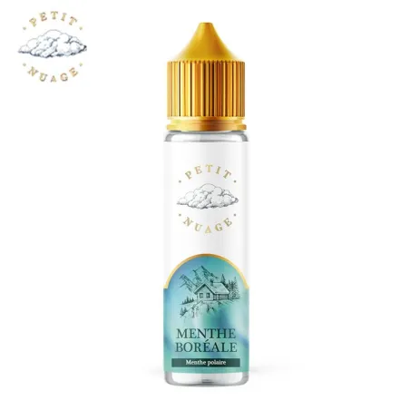Menthe Boréale