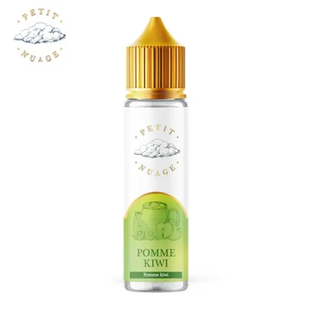 Pomme Kiwi