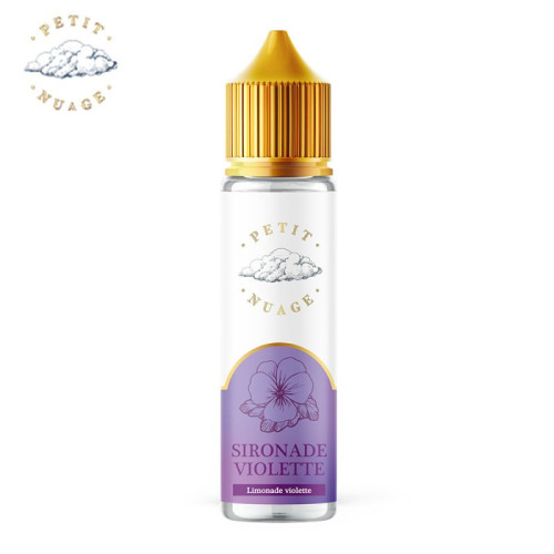 Sironade Violette