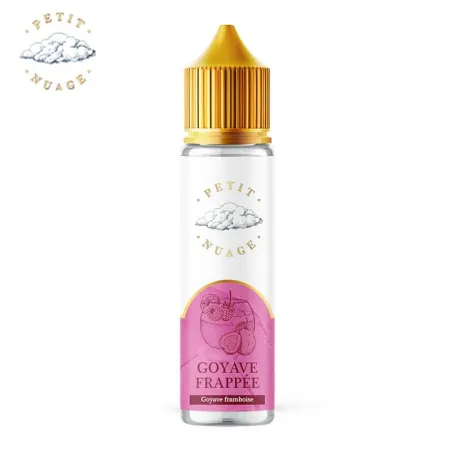 Goyave Frappée