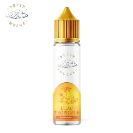 Eau Tropicale