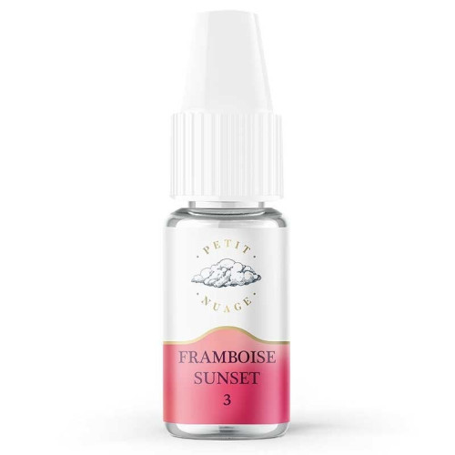 Framboise Sunset