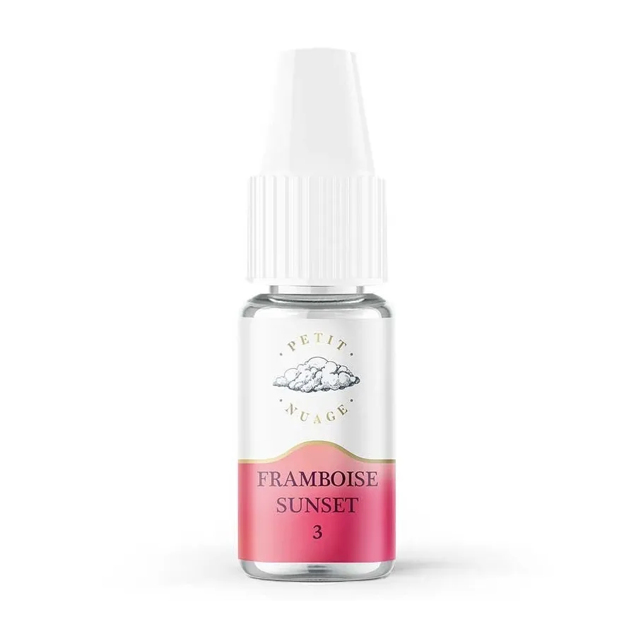 Framboise Sunset