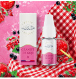 Granité De Goji