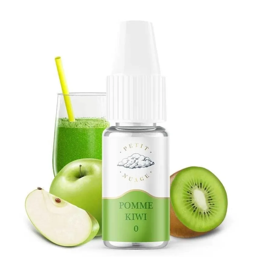 Pomme Kiwi