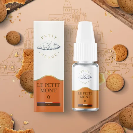 Le Mont