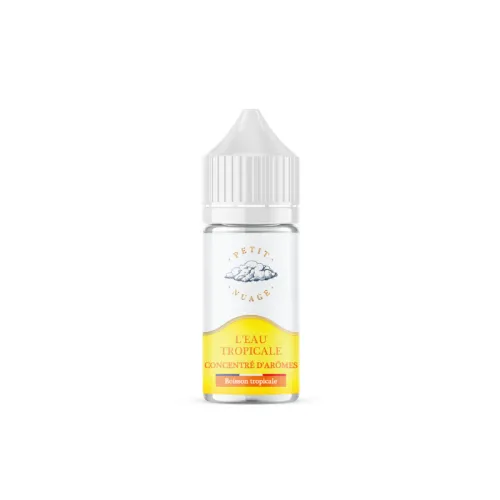 Eau Tropicale